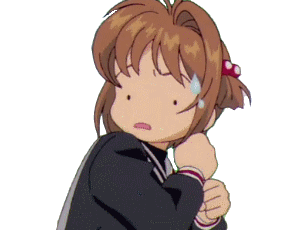 risitas chasseuse sakura anime cartes de