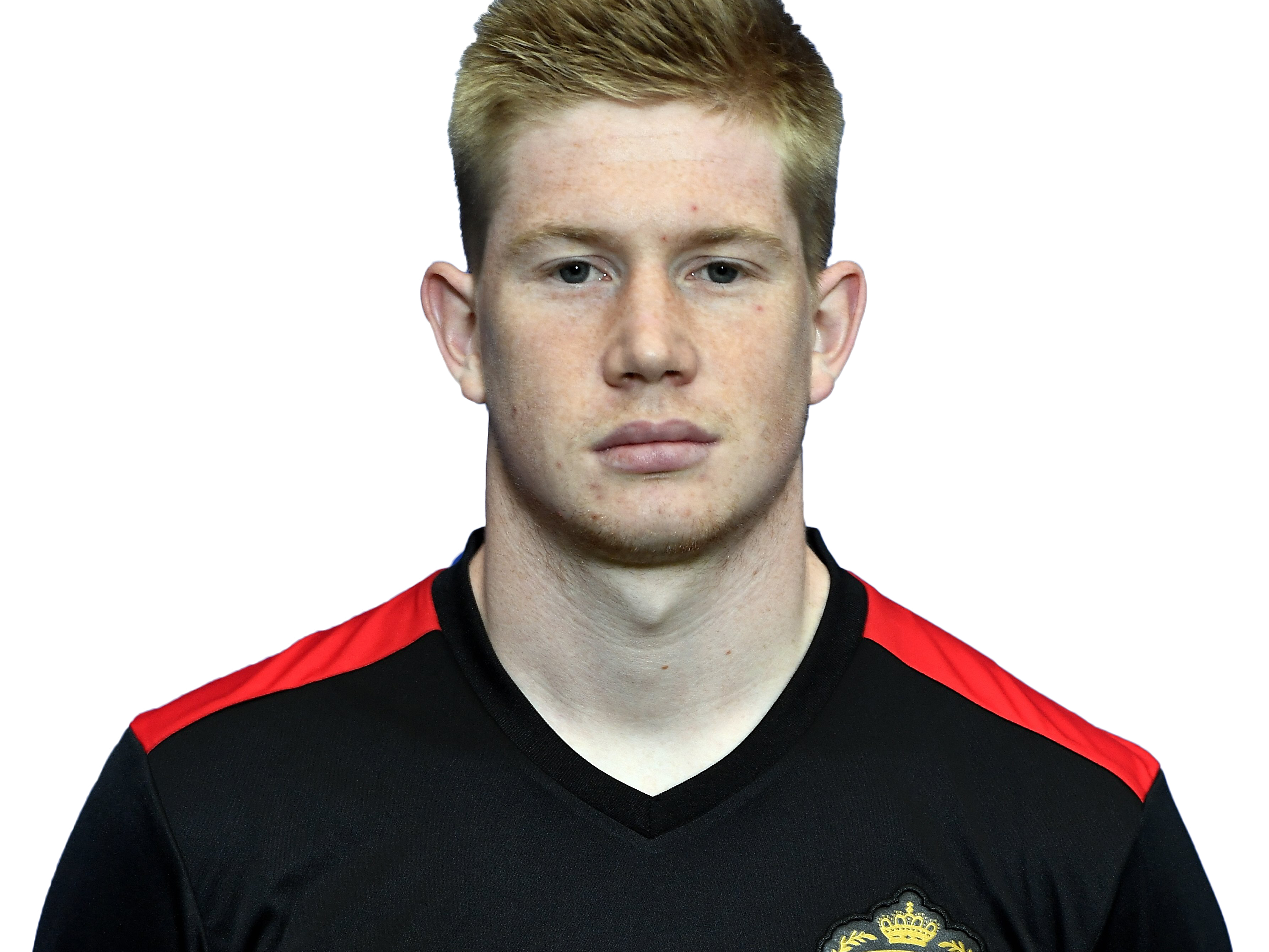 kevin other belge kdb de bruyne stoique foot pf