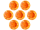 cristal de dbz dragon boules ball other