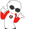 homestuck-other-turntechgodhead-dave
