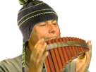 instrument-jesus-pan-risitas-fake-pipo-music-mains-hippie-pipeau-mensonge-peruvien-flute-musique-menteur-bonnet