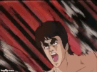 kikoojap atatata kenshiro hokuto