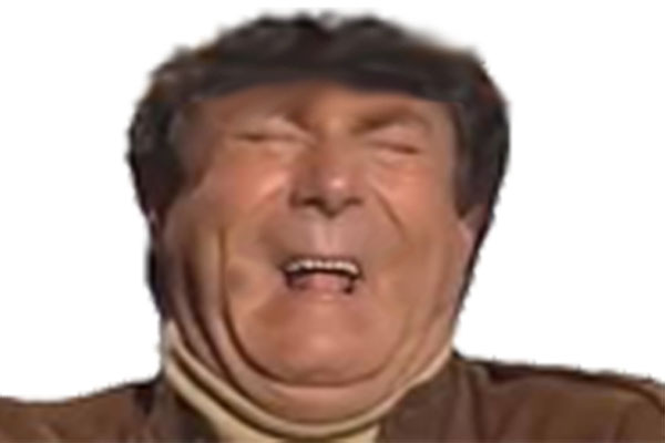 risitas deforme pissou jesus