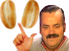 deux pains risitas petit