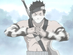 zabuza putain naruto