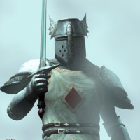 skyrim pelinal croise