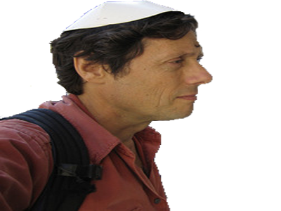 maximy antoine juif sticker de