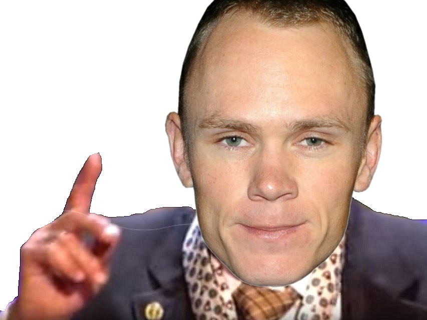 france doigt de risitas tour froom