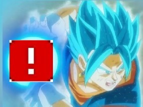 kikoojap vegeto blue ddb