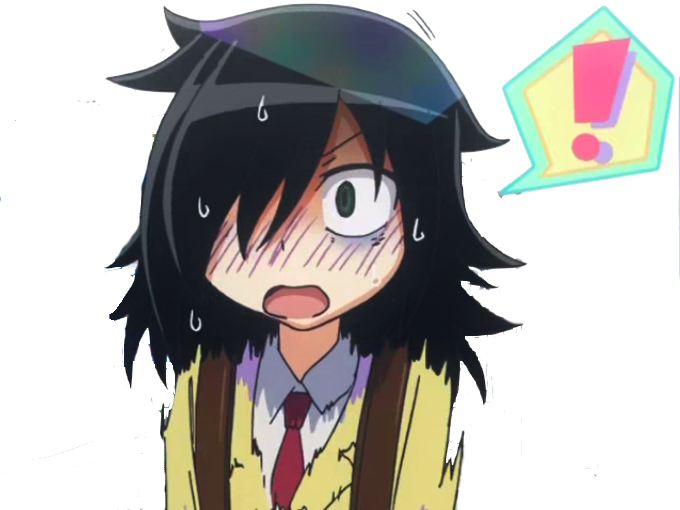 choque tomoko watamote