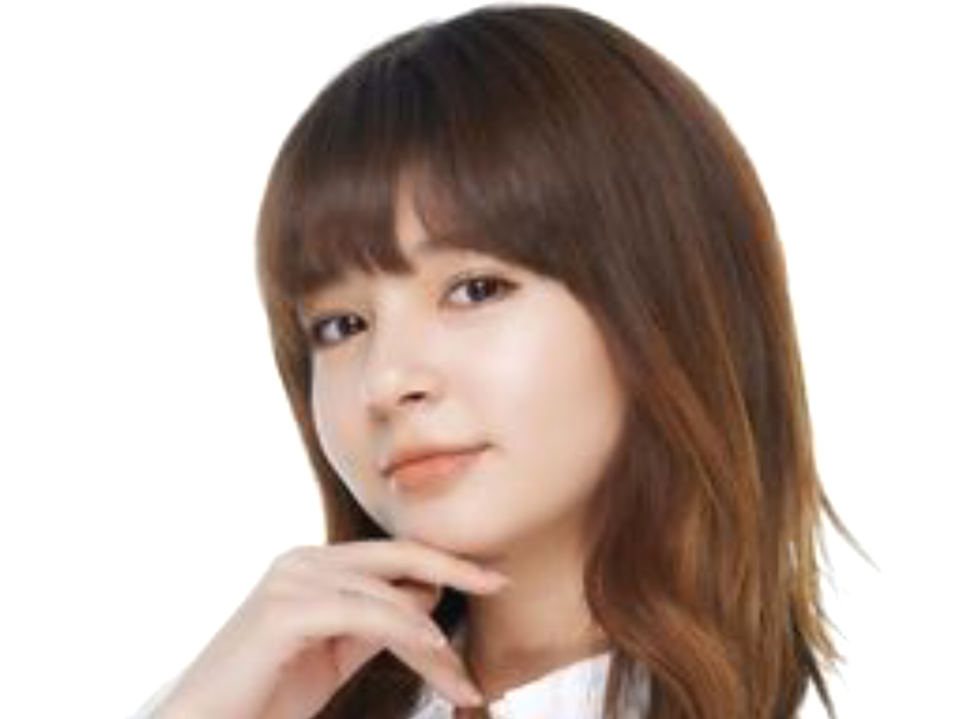 shannon williams kpop