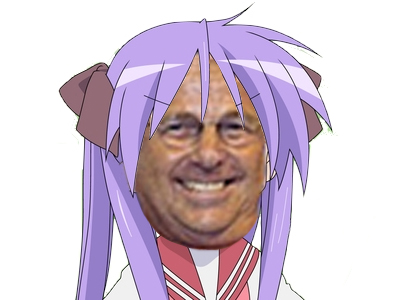 kikoojap bendit cohn pedo