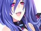 neptunia kikoojap irirs heart