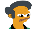 apu apustaja simpson