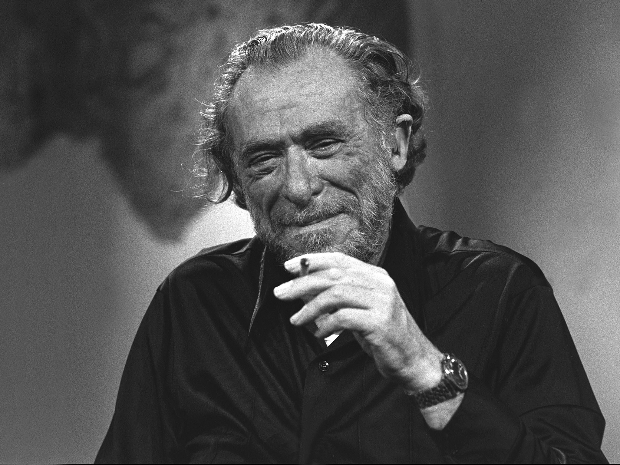 cigarette bukowski sourire risitas