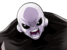 rage jiren tete colere muscle venere dbs dbz