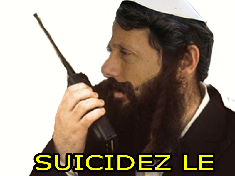 zone le antoine suicide suicidez juif de maximy