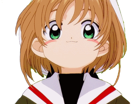 cartes sakura kikoojap chasseuse de anime