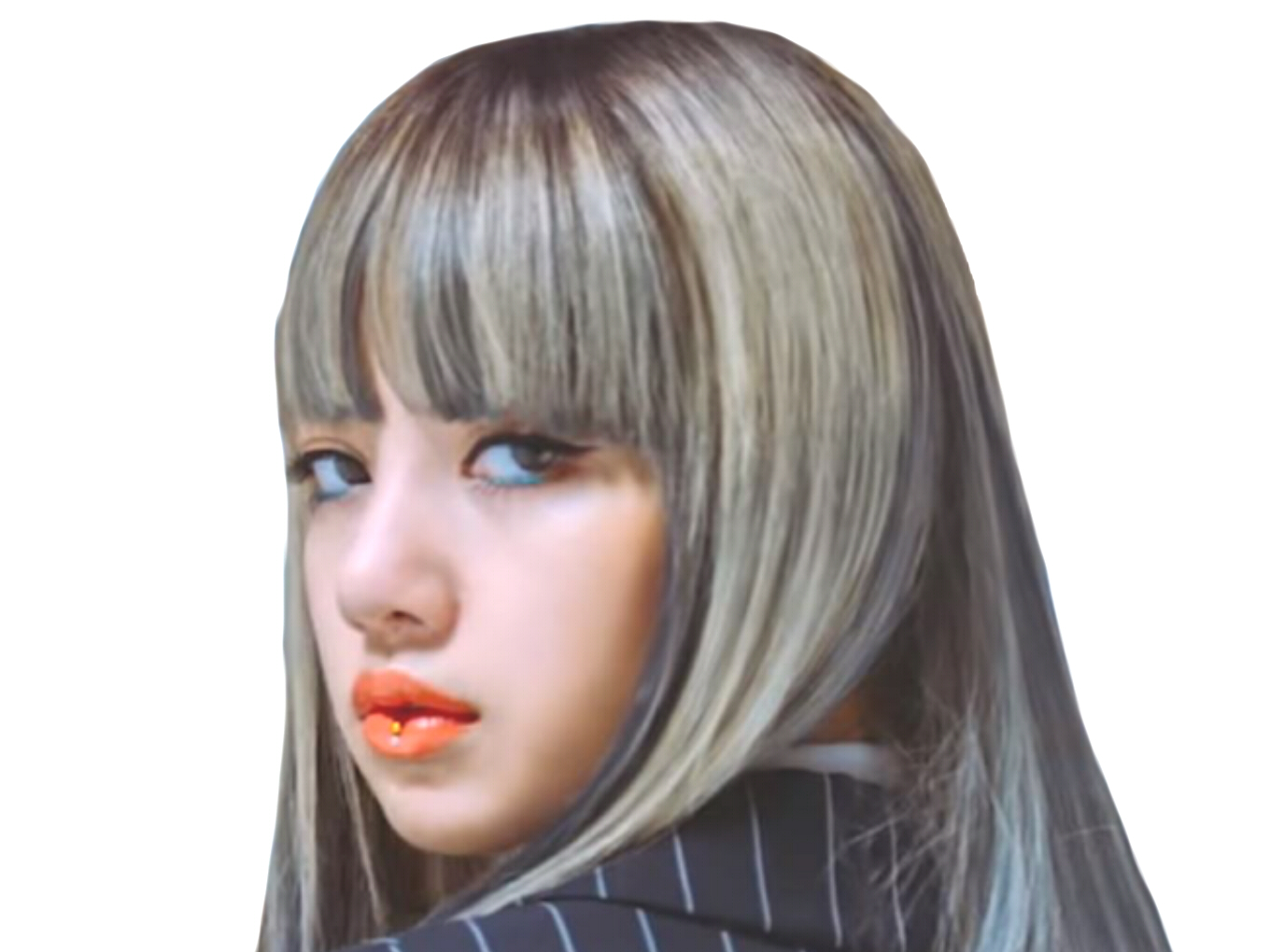 lisa blackpink kpop