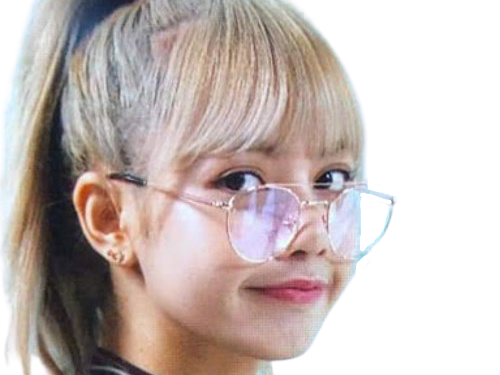 kpop blackpink lisa