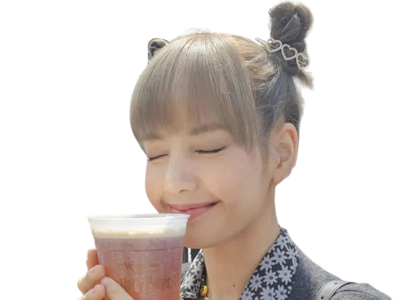Sticker lisa kpop other blackpink par Negane