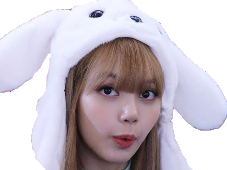 Sticker blackpink kpop lisa other par Negane