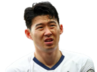 asiatique-heung-min-other-football-son-epuise