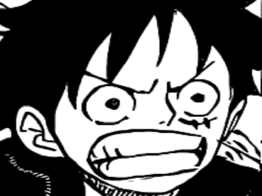 other luffy one piece