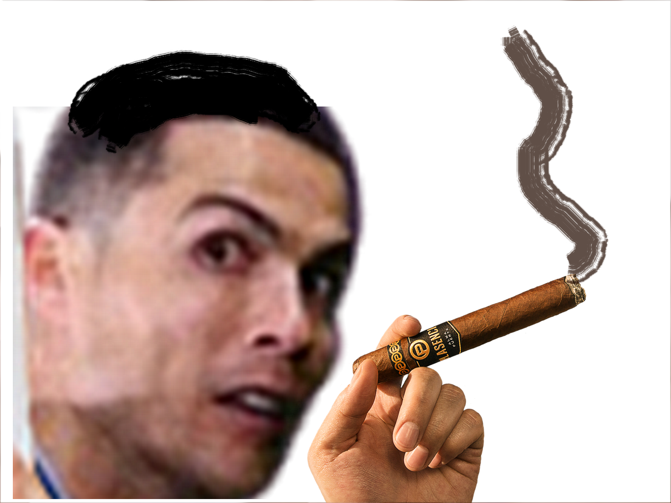 qlf ok risitas ronaldo