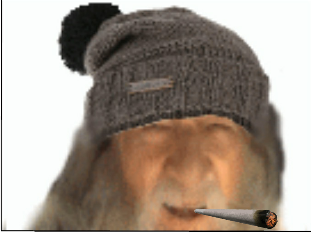 gandalf mega pilon boze joint