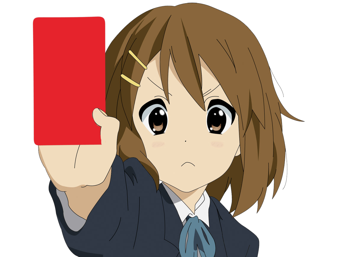 rouge foot k jvc hirasawa carton yui on kj interdit