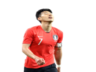 football-asiatique-epuise-min-heung-son-fatigue-other