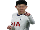 pointe-min-asiatique-other-son-heung-football-doigt