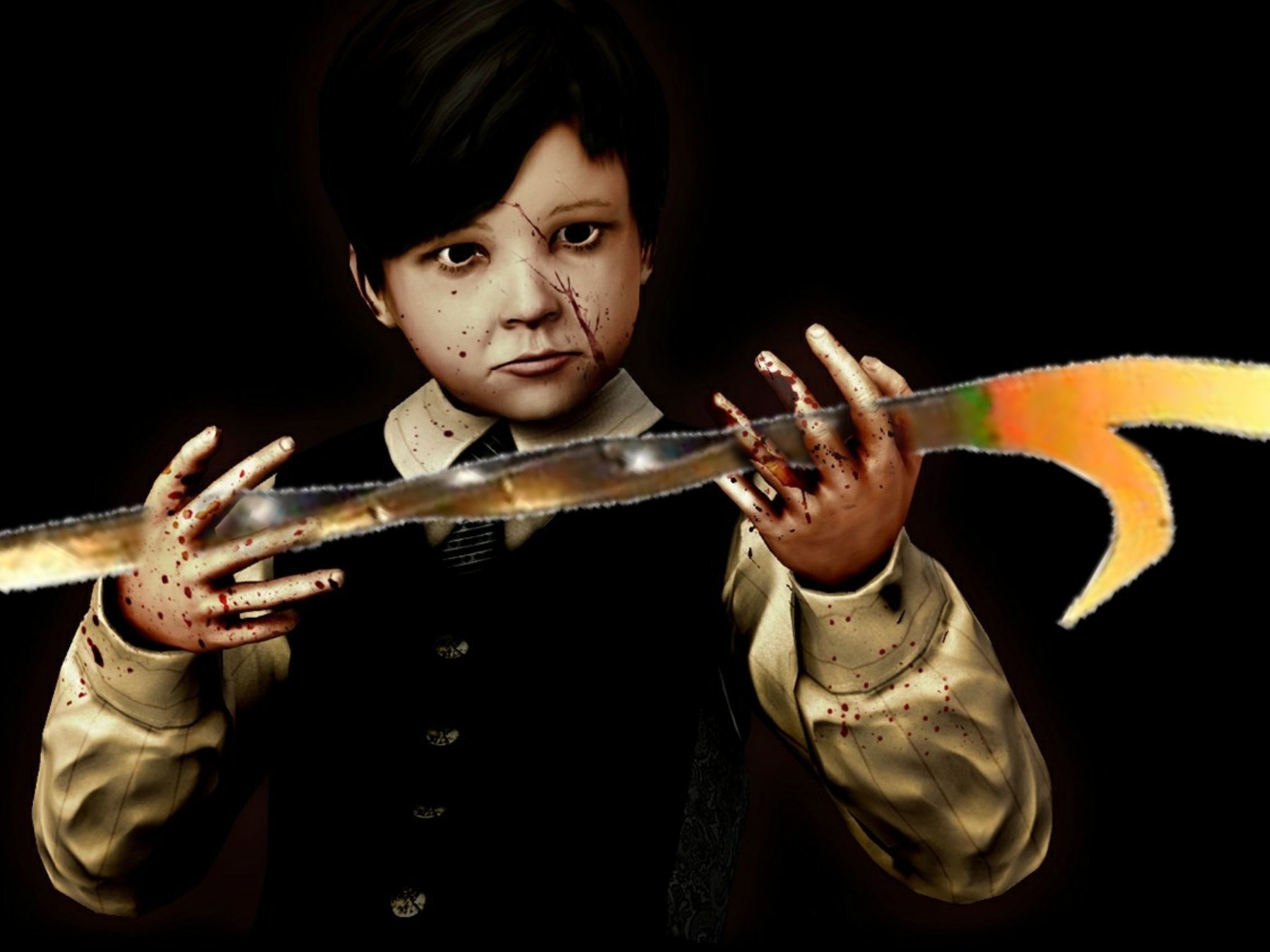 sang lucius risitas tison