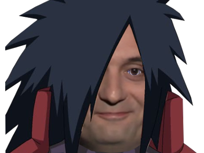 qla qlf madara florian philippot paz paix pazent naruto