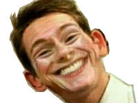 jvc joker larry chance