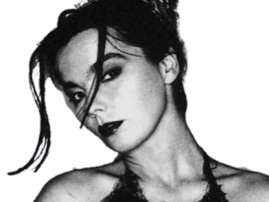 shadi aesthetic kikoojap femme akt bjork chanteuse poti potit