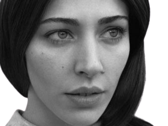 potit akt poti risitas polachek chanteuse aesthetic femme