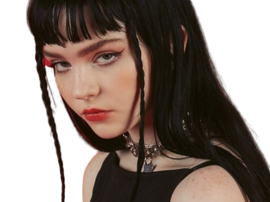 ulzzang potit hautain fille akt poti hautaine aesthetic femme risitas