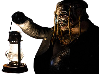 wwe the bray wyatt other lesnar504 fiend