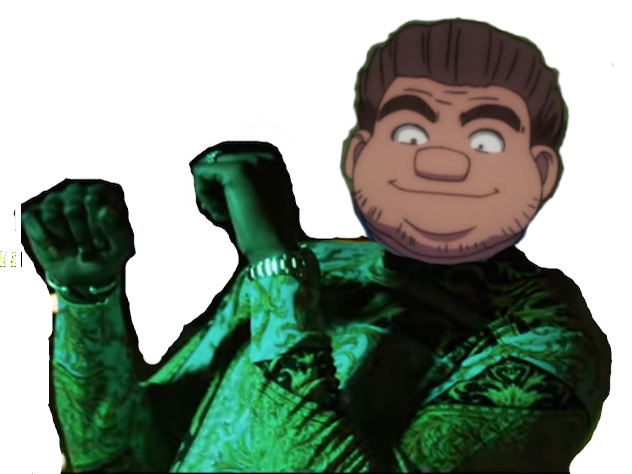 danse ninho kikoojap tonpa