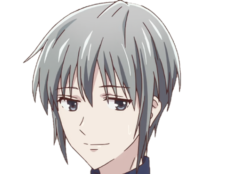 basket yuki grin kikoojap fruit prince