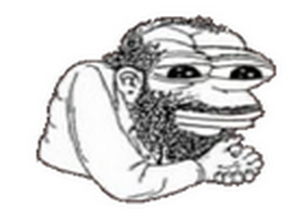 juif risitas dieudonne pepe frog
