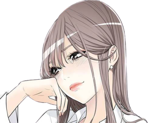 fille kikoojap dessin manga manhwa