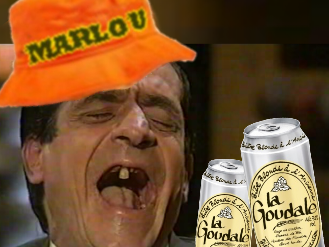 marlou rire goudale peito risitas