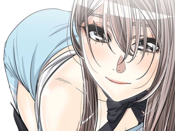 chaud fille kikoojap dessin