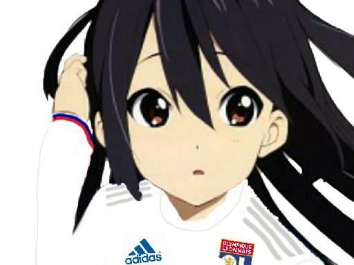 kikoojap lyon ol olympique