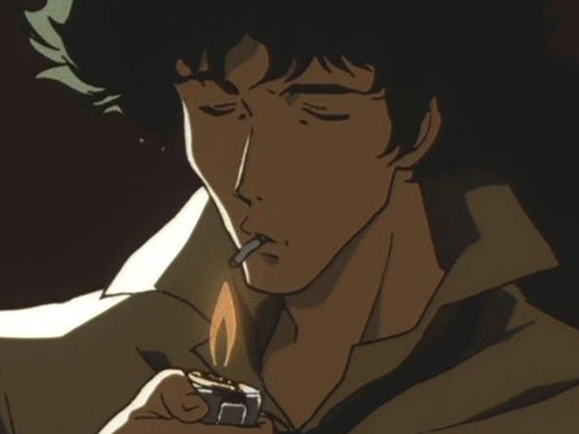 other spike bebop cowboy