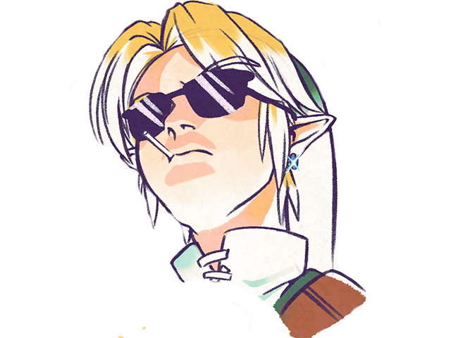 link bg lunettes