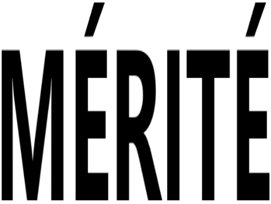 merite